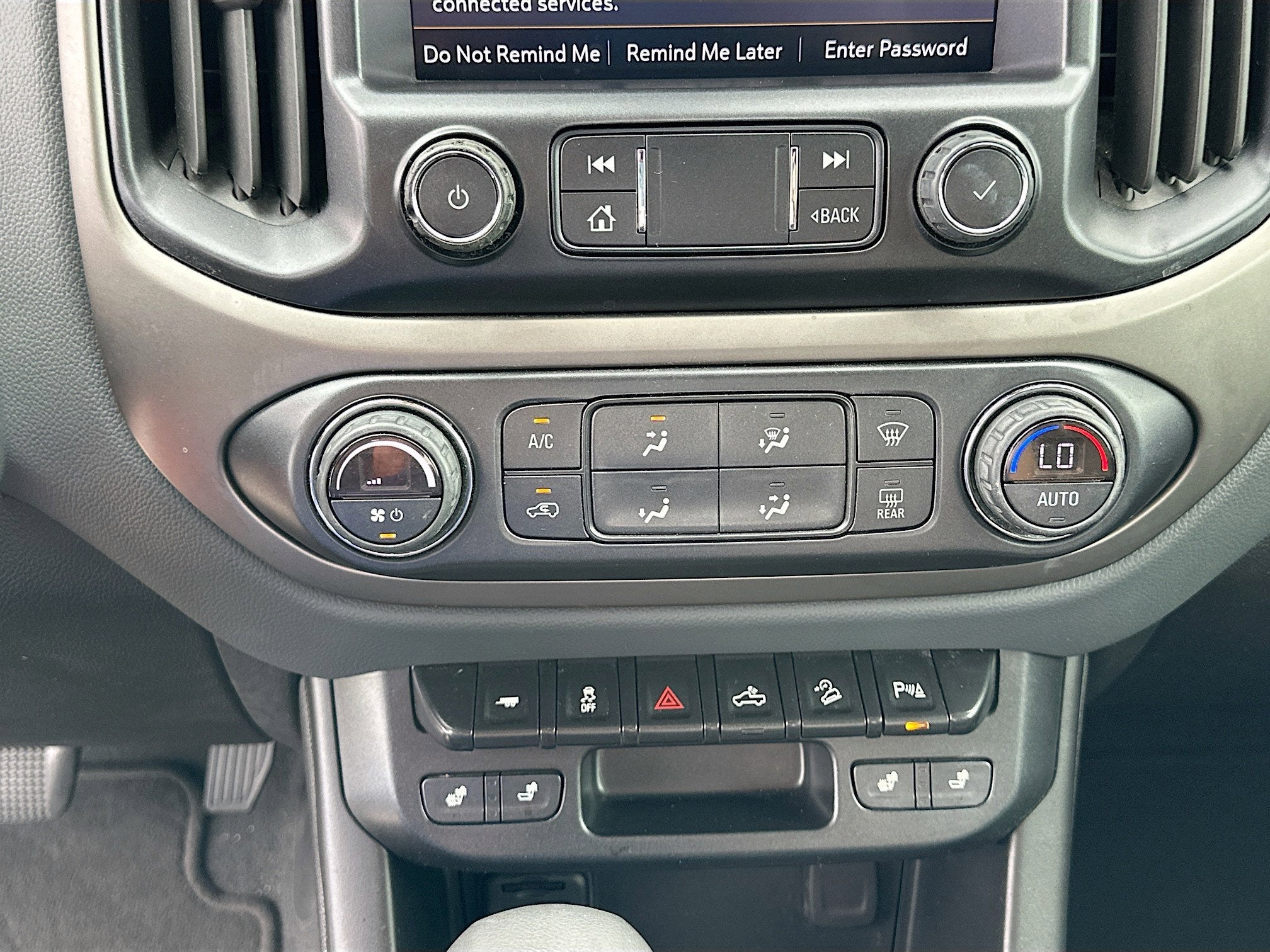 2019 Chevrolet Colorado 4WD Z71