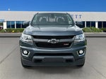 2019 Chevrolet Colorado 4WD Z71