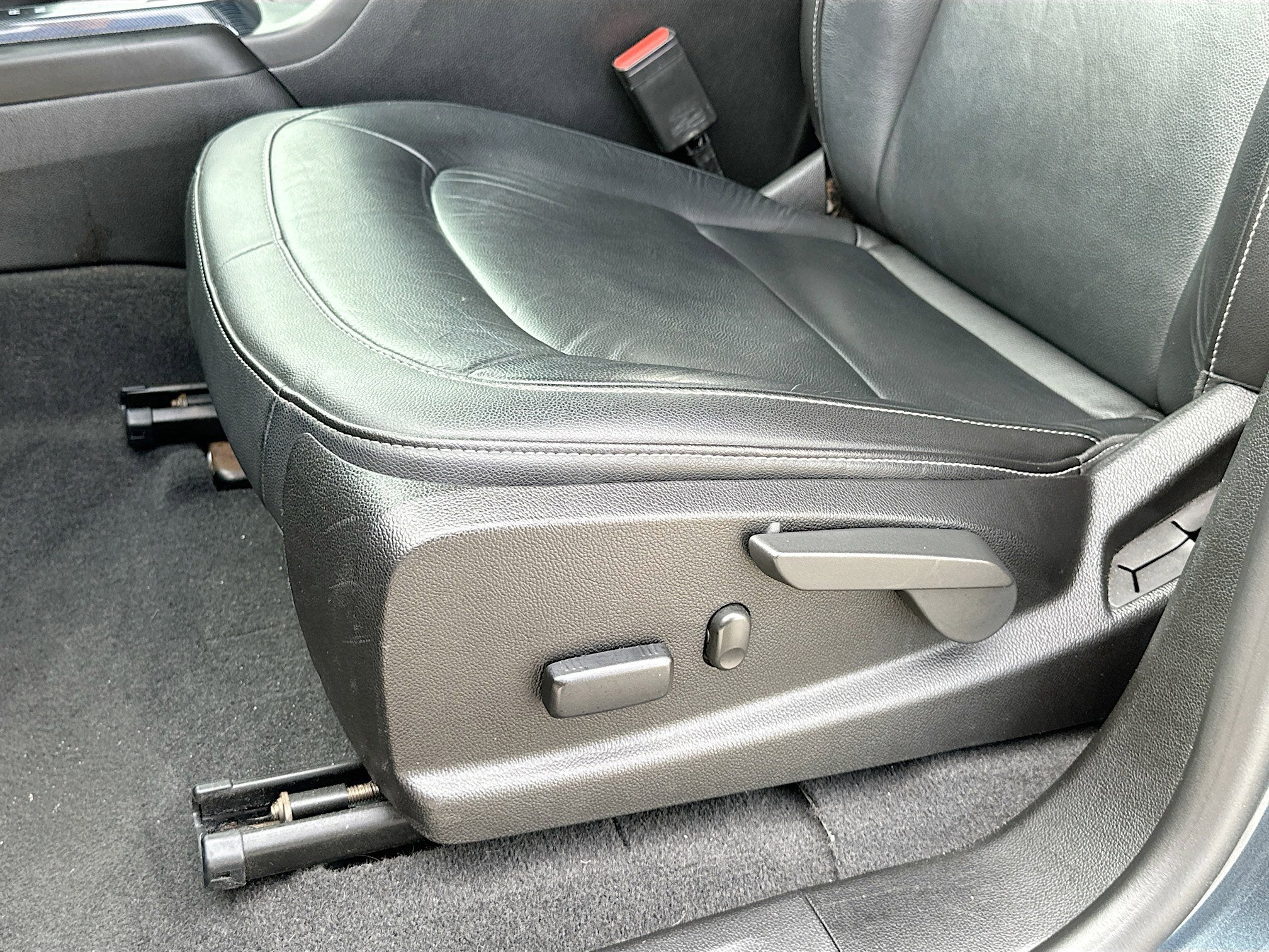 2019 Chevrolet Colorado 4WD Z71