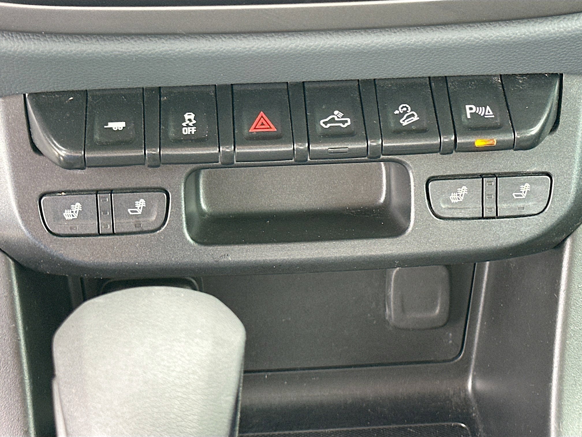 2019 Chevrolet Colorado 4WD Z71