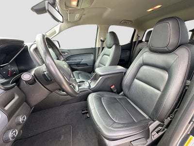 2019 Chevrolet Colorado 4WD Z71