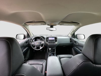 2019 Chevrolet Colorado 4WD Z71