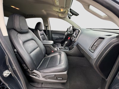 2019 Chevrolet Colorado 4WD Z71