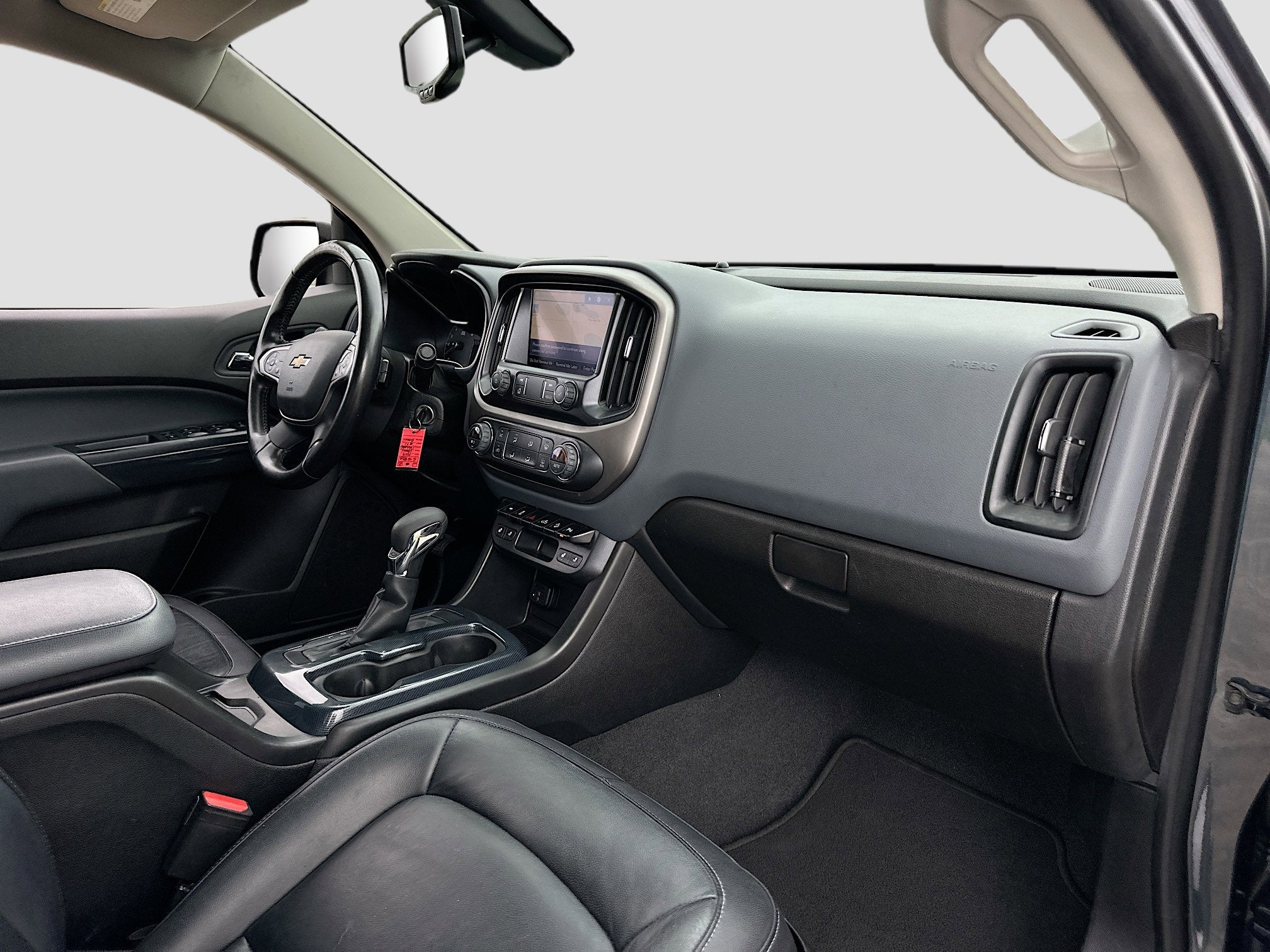 2019 Chevrolet Colorado 4WD Z71