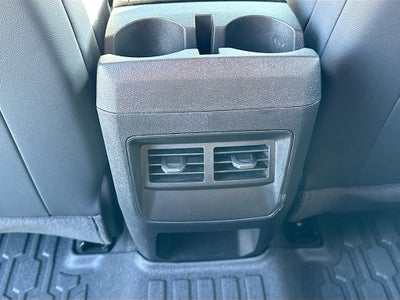 2025 Chevrolet Colorado 4WD Trail Boss