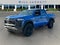 2025 Chevrolet Colorado 4WD Trail Boss