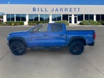 2025 Chevrolet Colorado 4WD Trail Boss