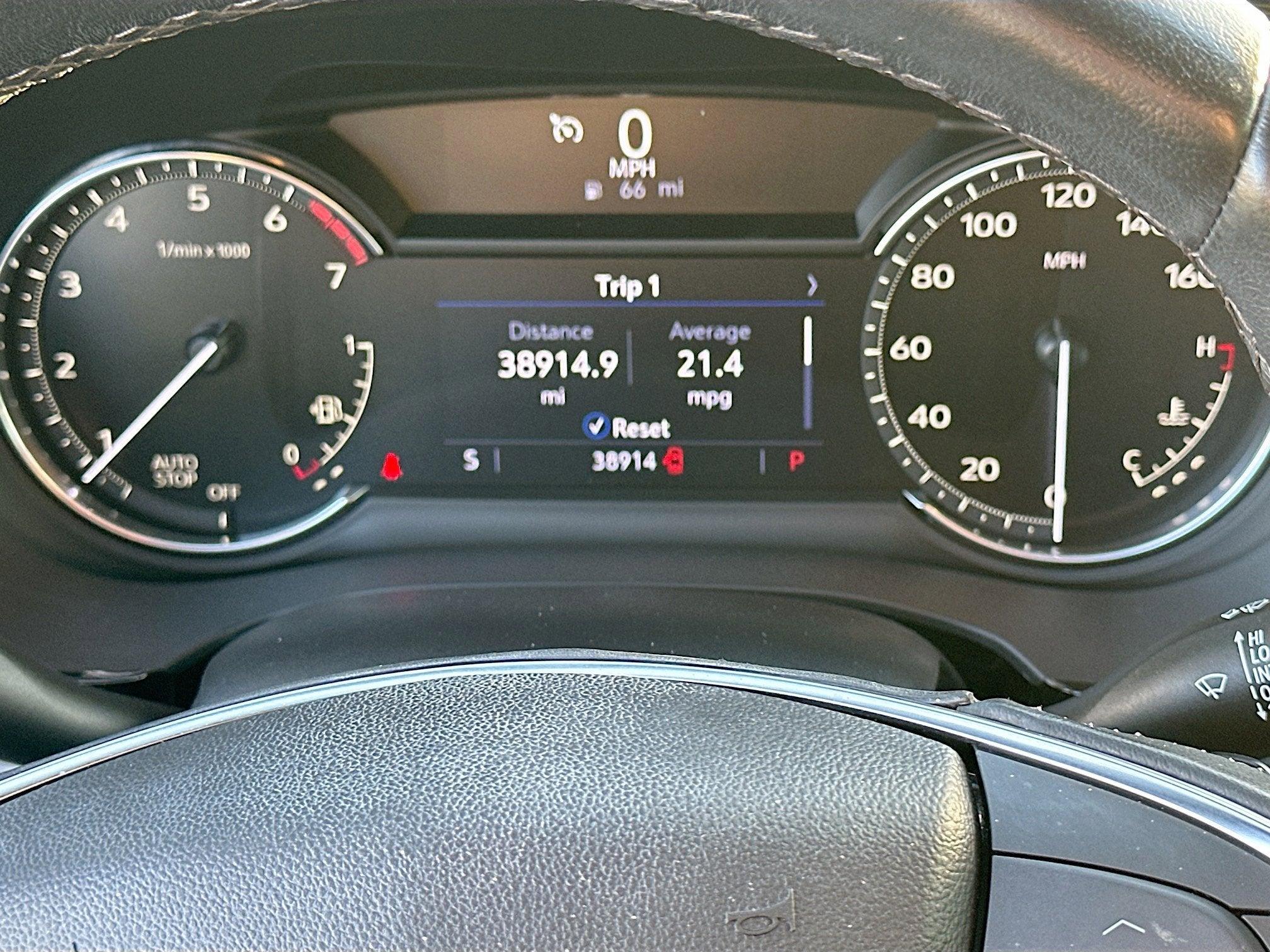 2022 Cadillac XT5 FWD Luxury