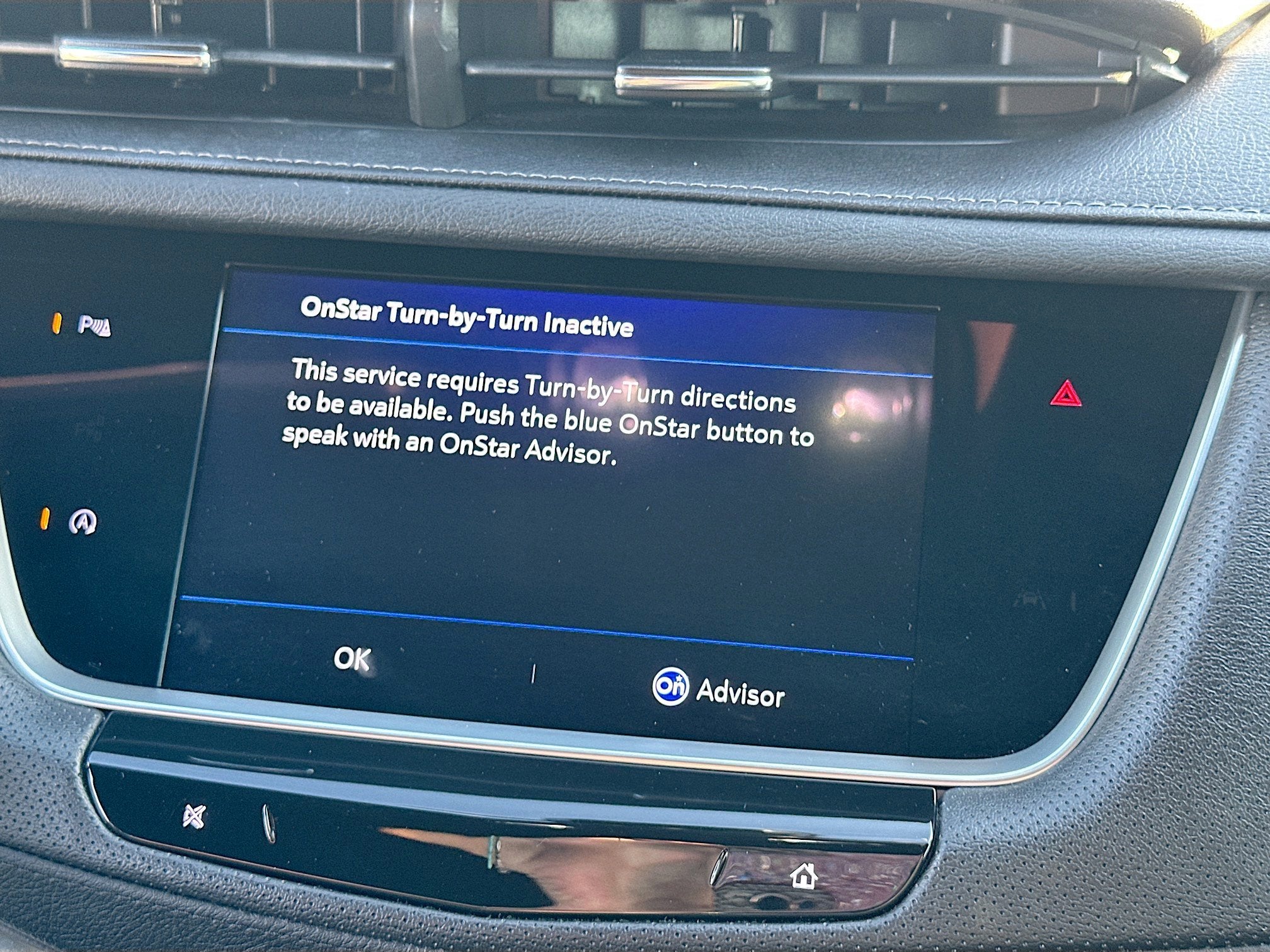 2022 Cadillac XT5 FWD Luxury