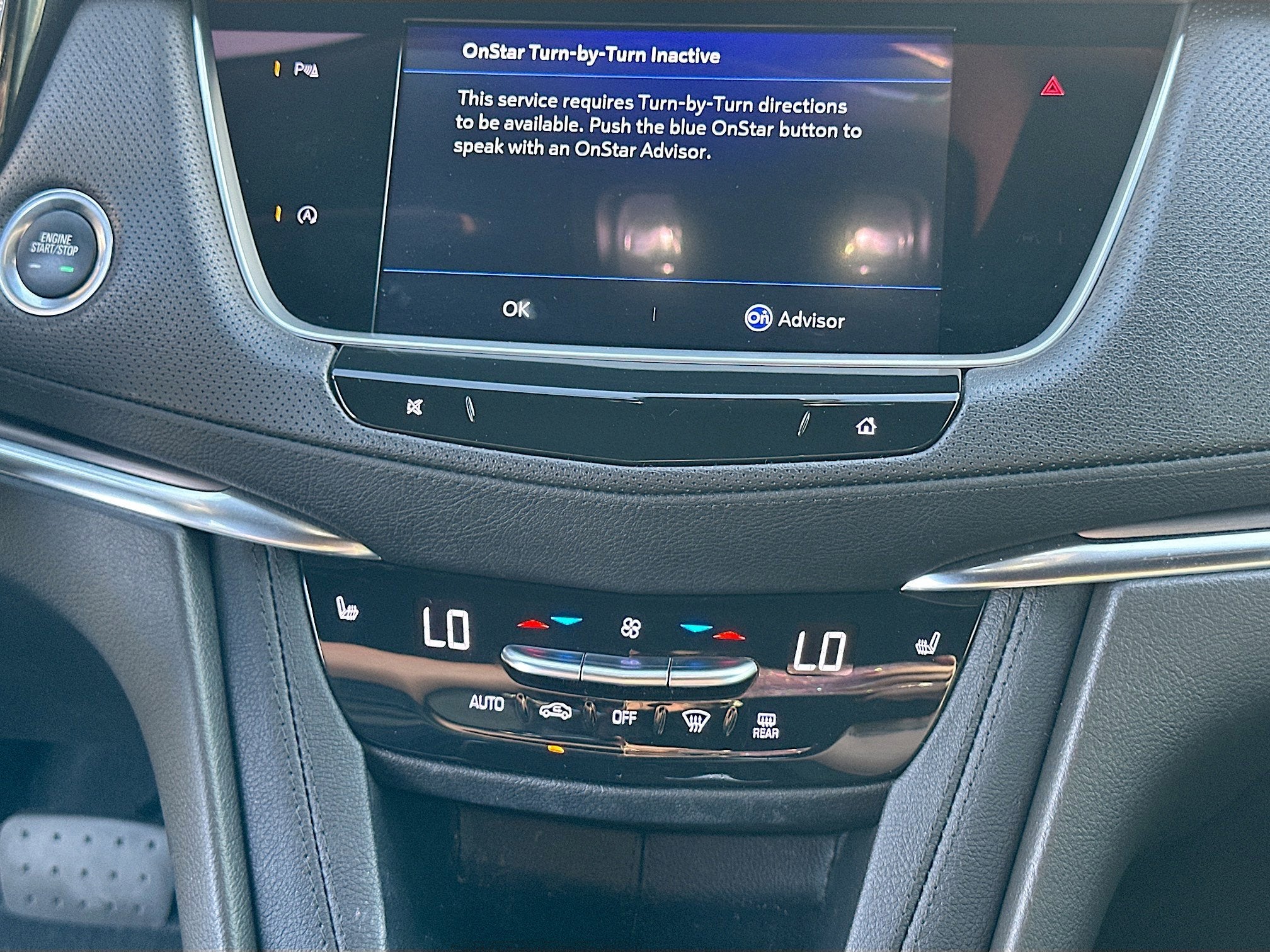 2022 Cadillac XT5 FWD Luxury