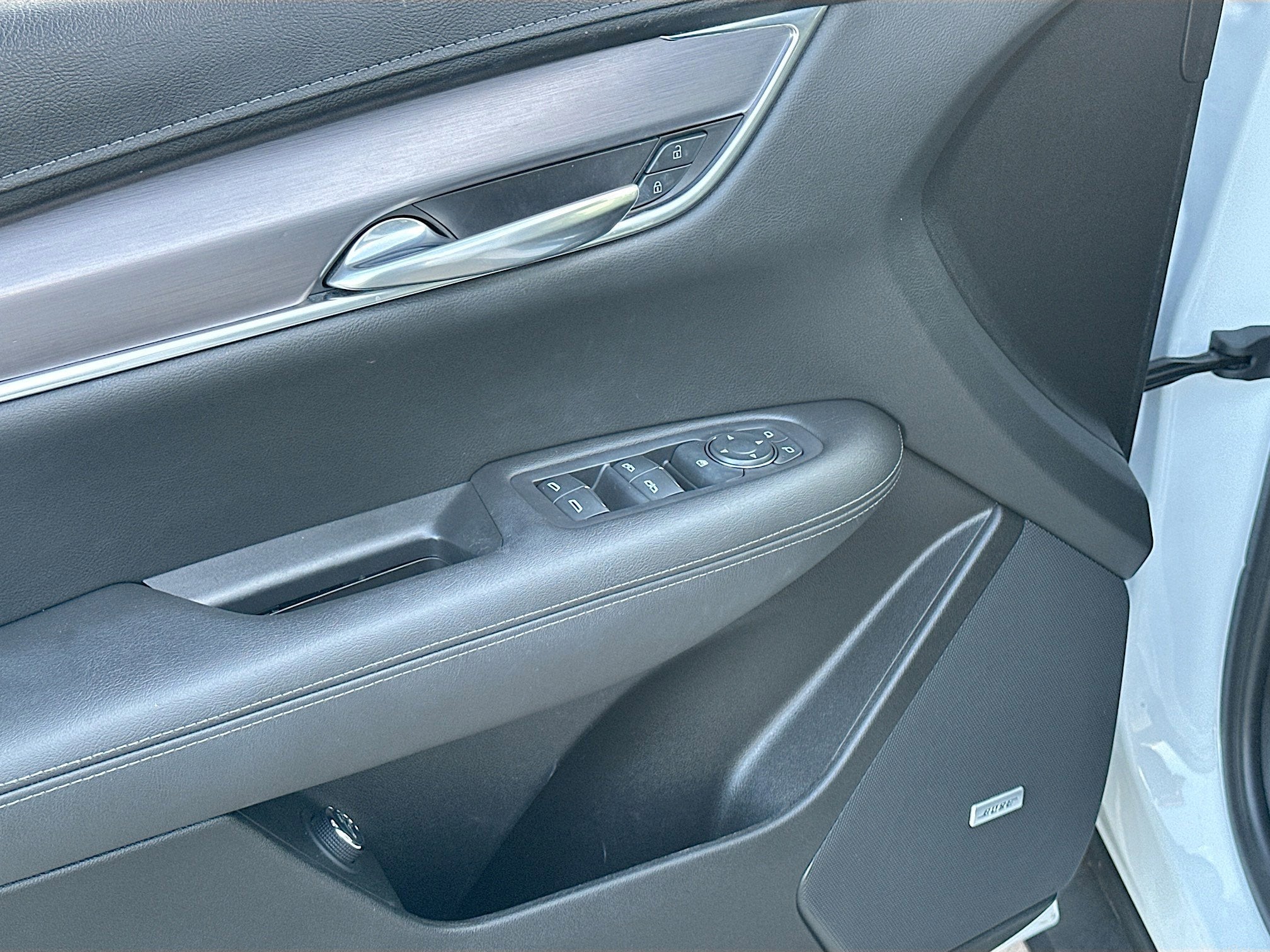 2022 Cadillac XT5 FWD Luxury