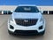 2022 Cadillac XT5 FWD Luxury