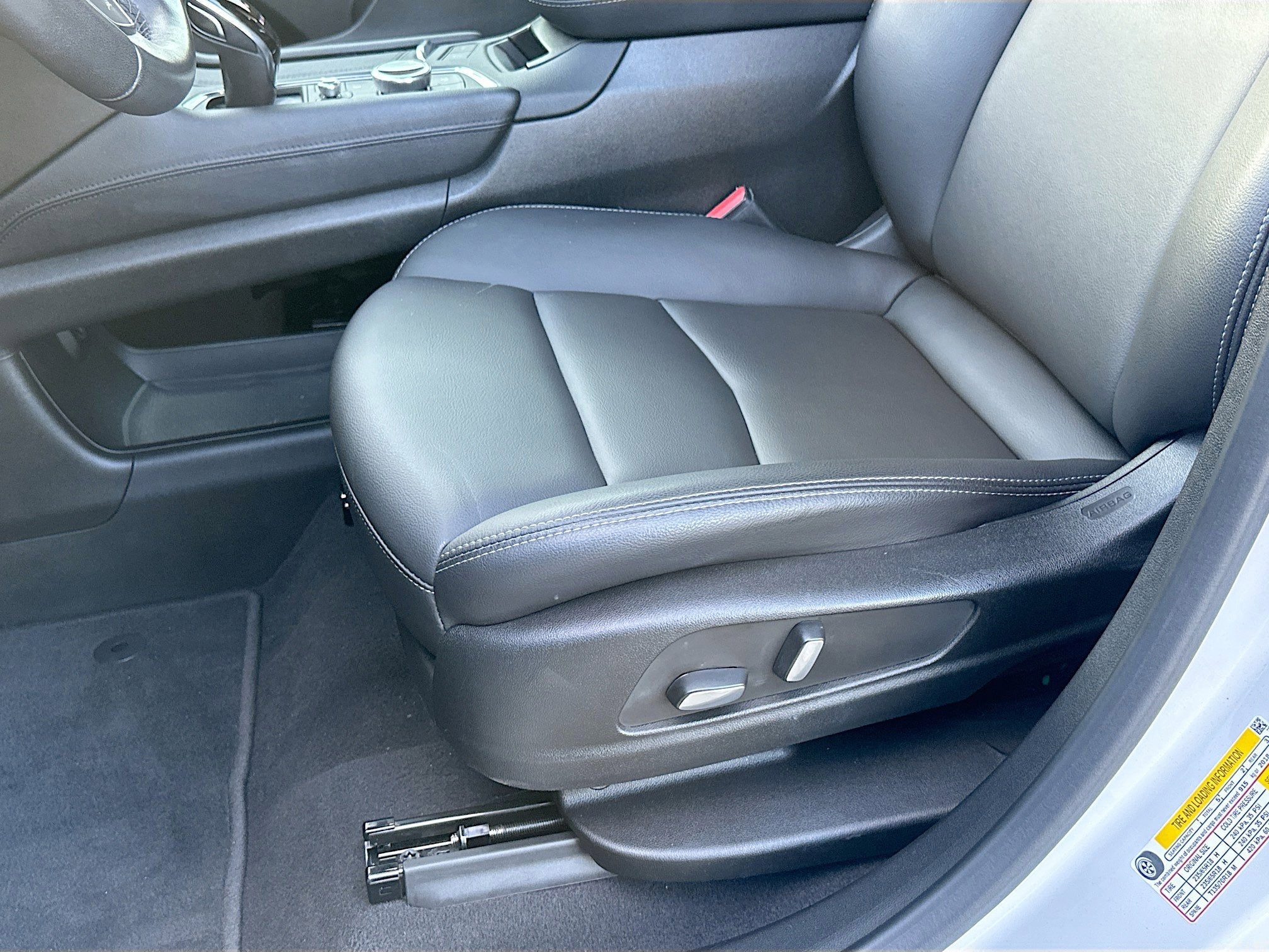 2022 Cadillac XT5 FWD Luxury