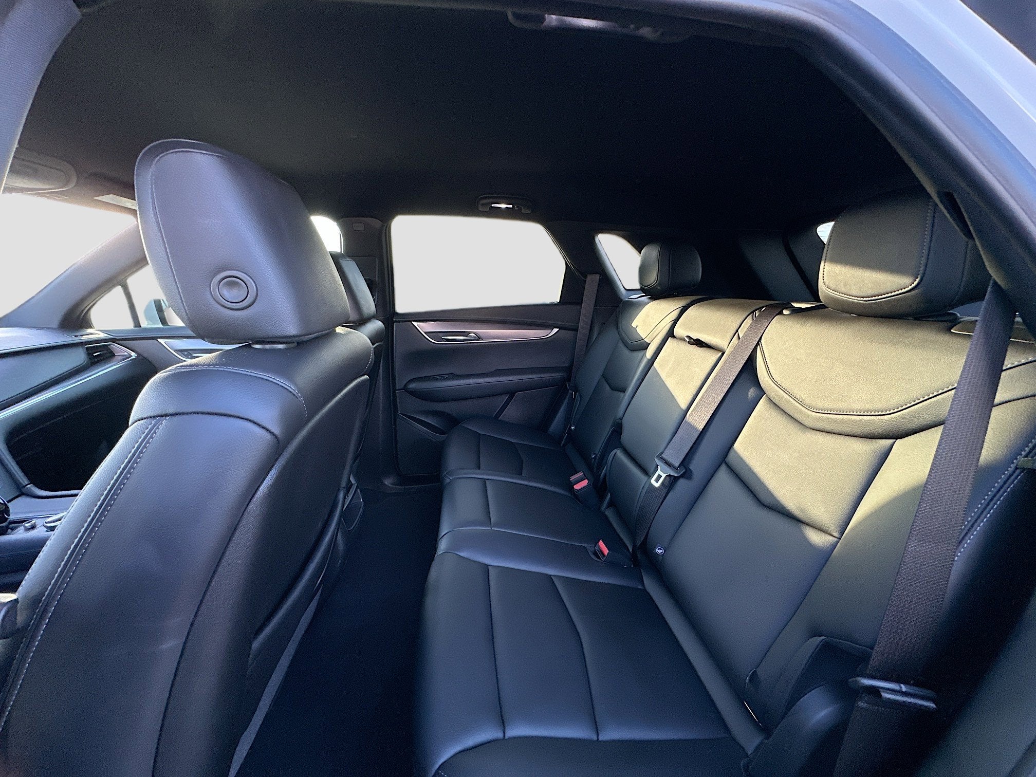 2022 Cadillac XT5 FWD Luxury