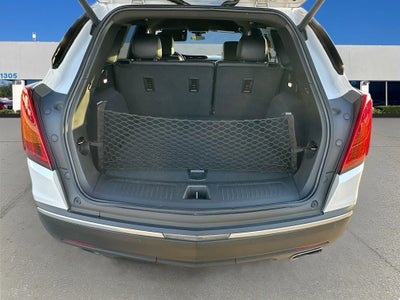 2022 Cadillac XT5 FWD Luxury