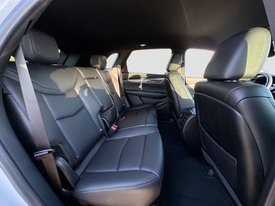 2022 Cadillac XT5 FWD Luxury