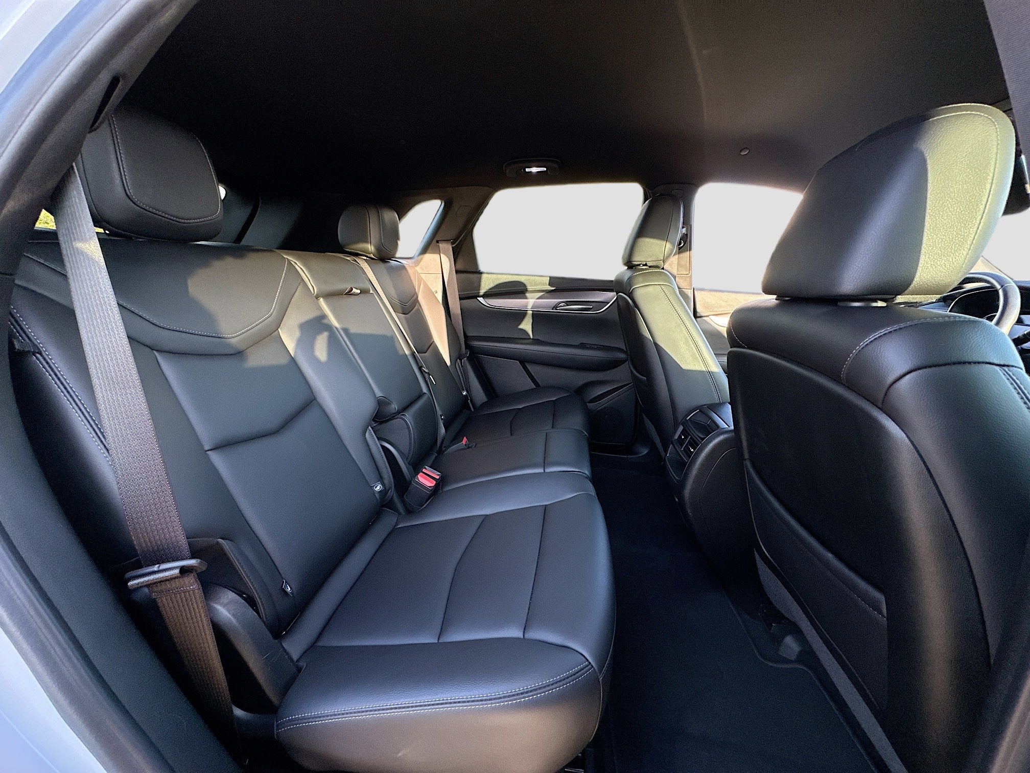 2022 Cadillac XT5 FWD Luxury