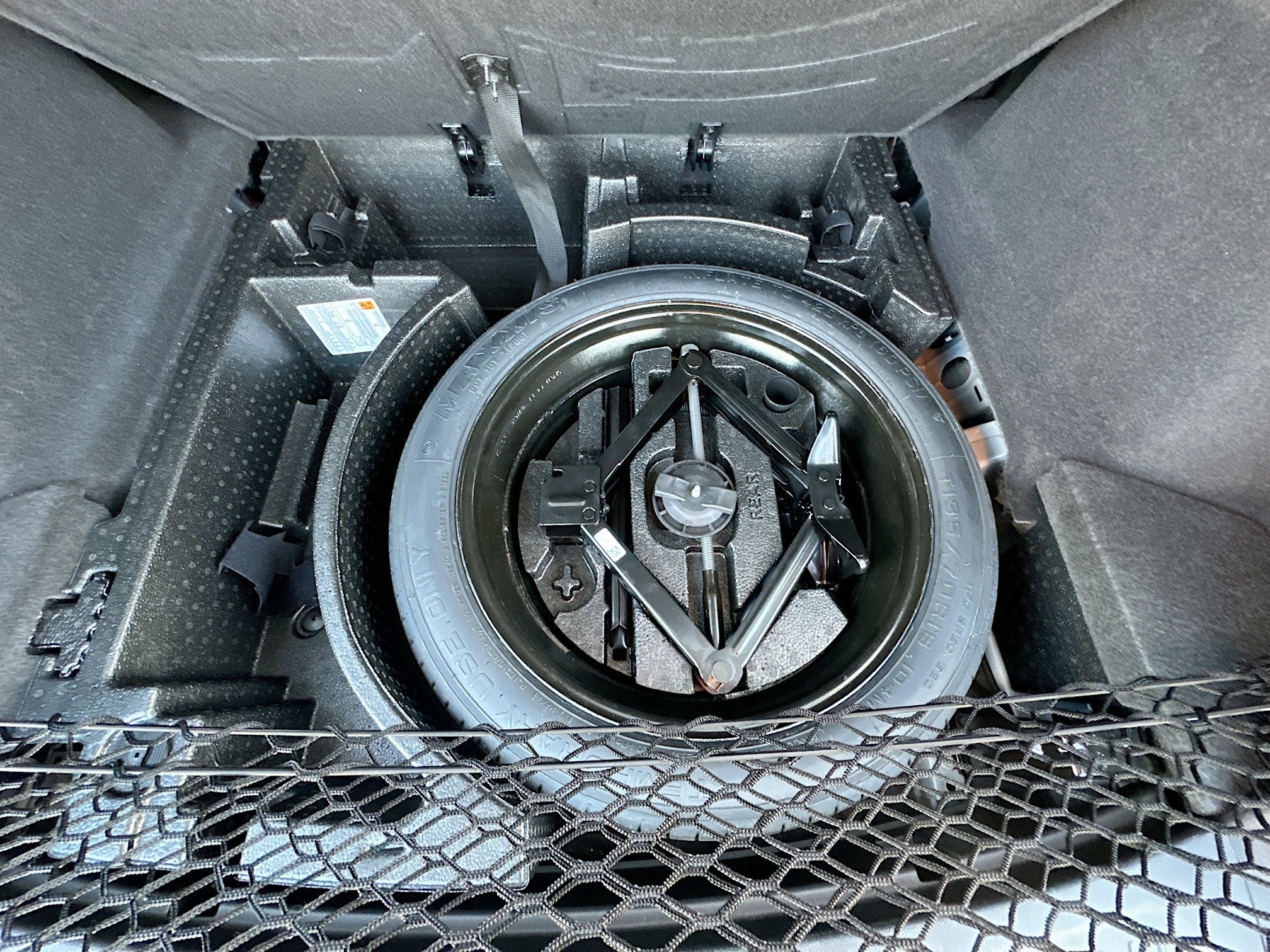 2022 Cadillac XT5 FWD Luxury