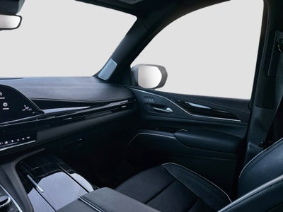 2022 Cadillac Escalade Sport