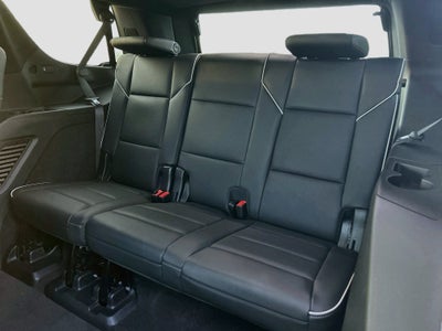 2022 Cadillac Escalade Sport