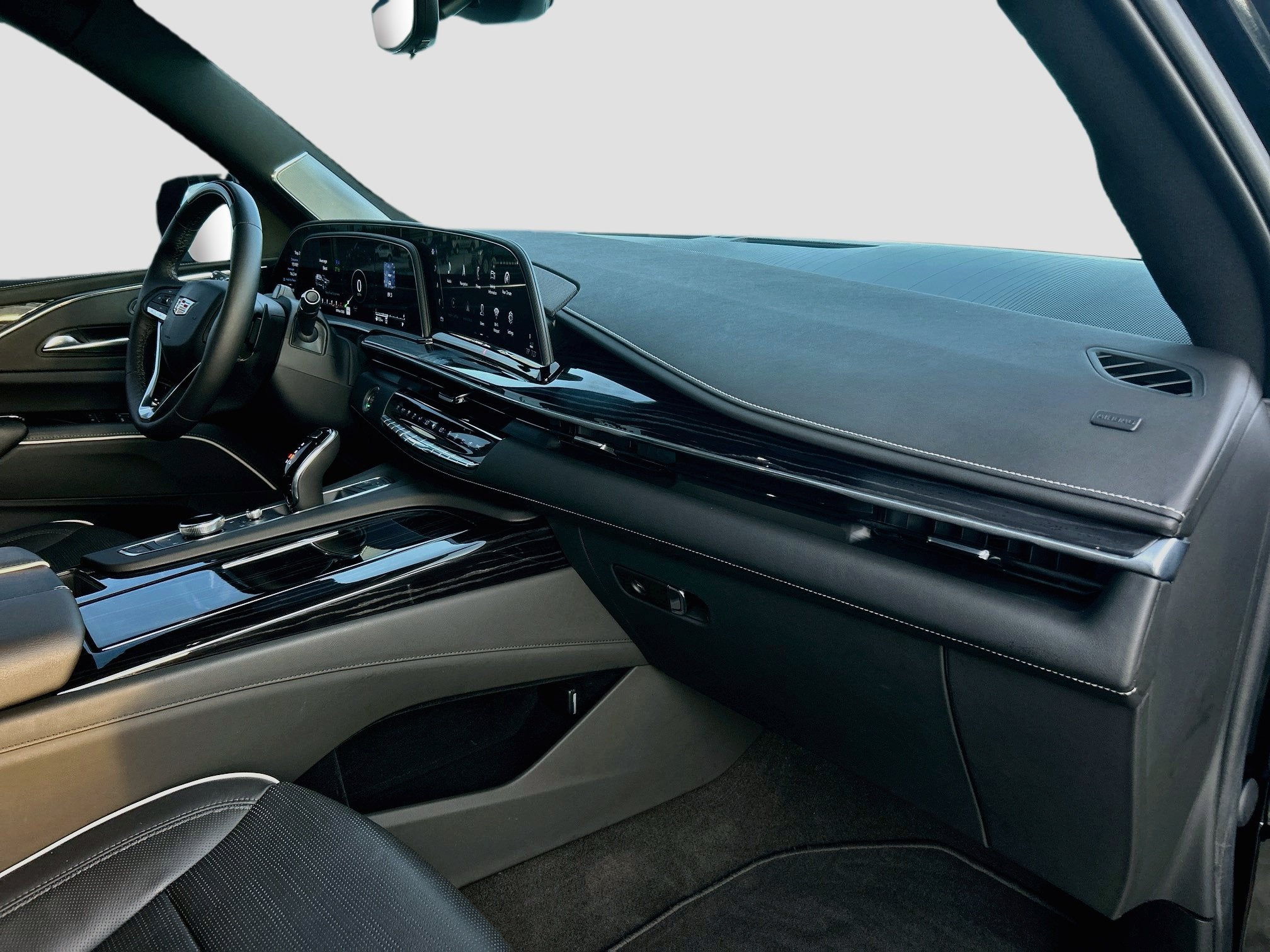 2022 Cadillac Escalade Sport