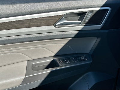 2023 Volkswagen Atlas 2.0T SE