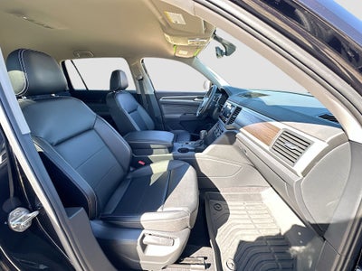 2023 Volkswagen Atlas 2.0T SE