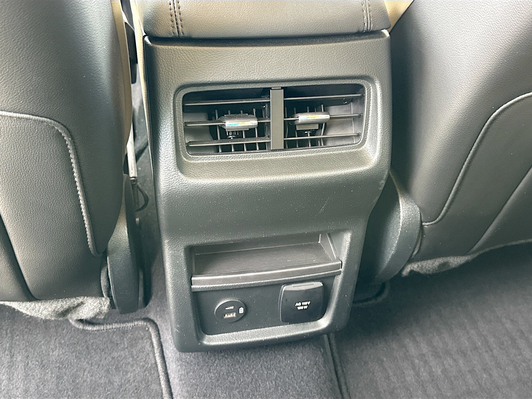 2021 Ford Edge Sport