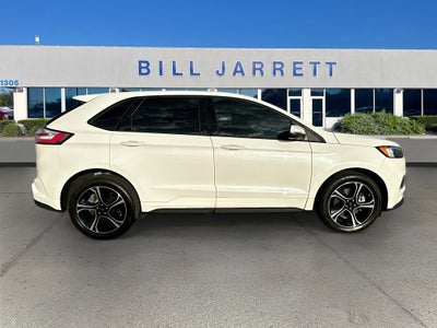 2020 Ford Edge ST