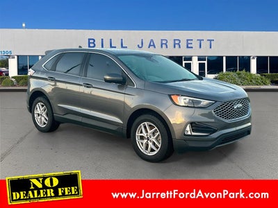 2024 Ford Edge Sport