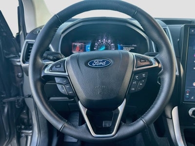 2024 Ford Edge Sport