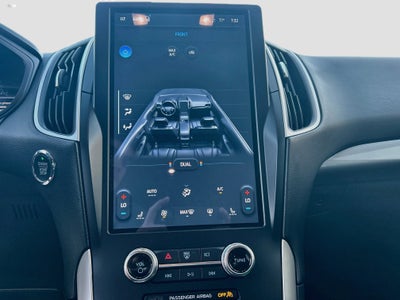 2024 Ford Edge Sport
