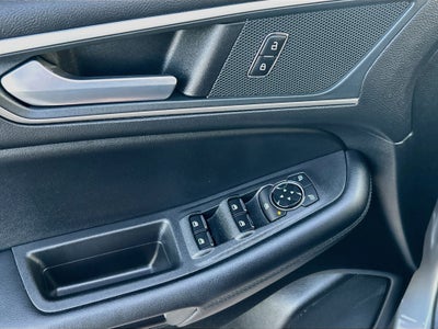 2024 Ford Edge Sport