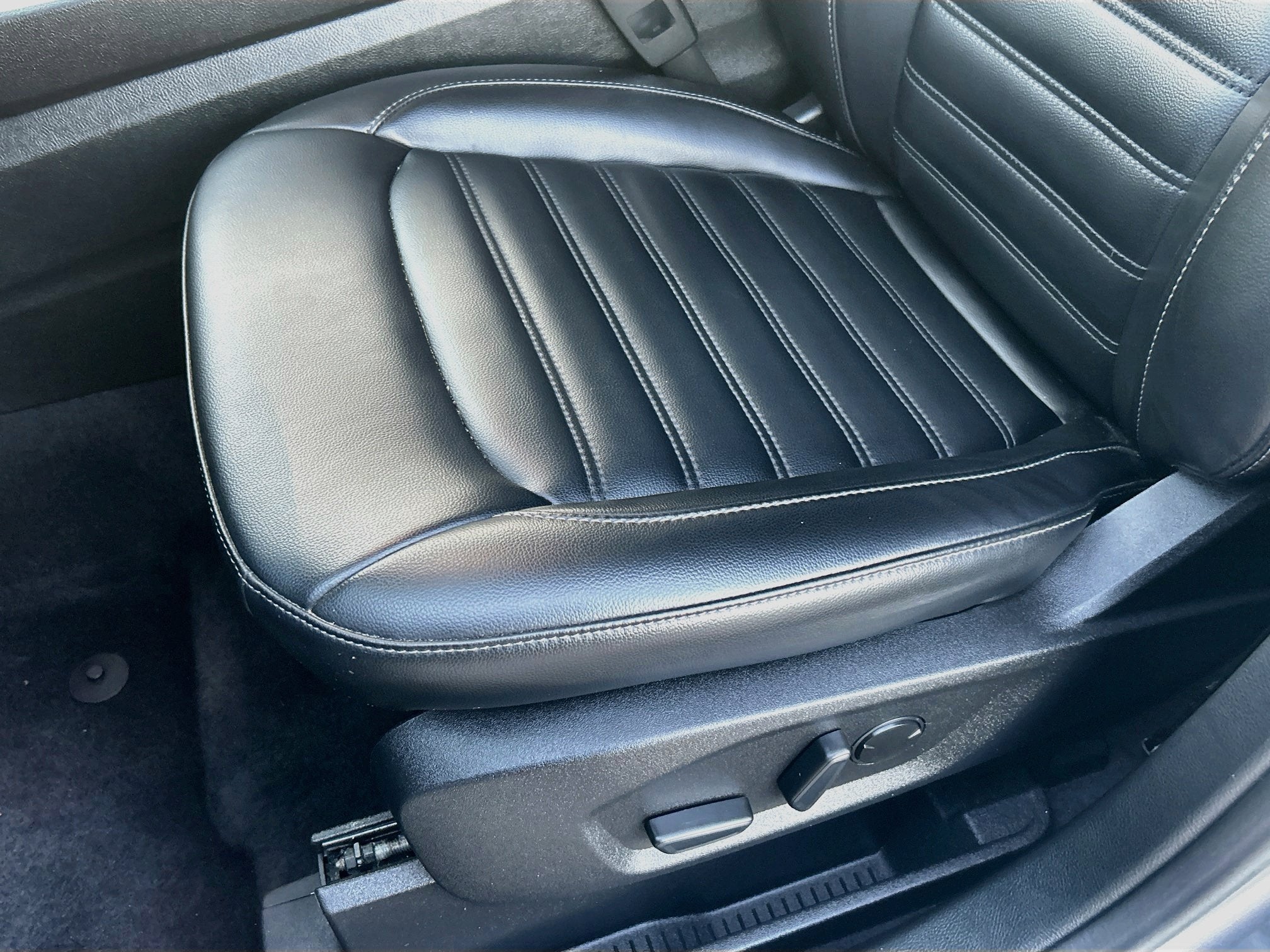 2024 Ford Edge Sport