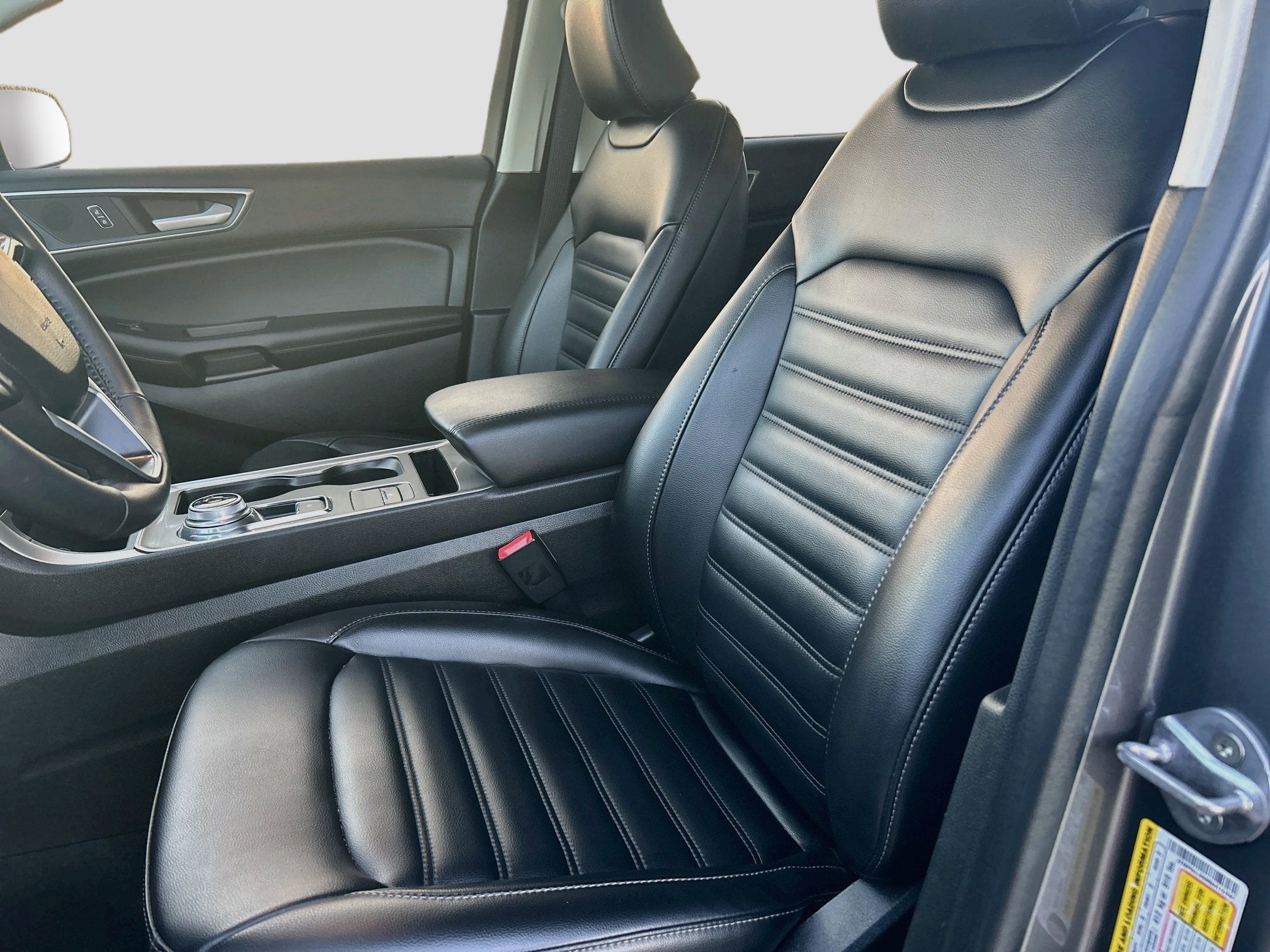 2024 Ford Edge Sport