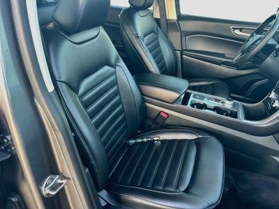2024 Ford Edge Sport