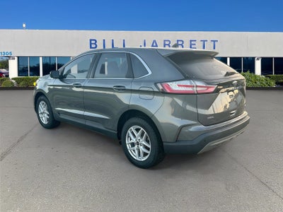 2024 Ford Edge Sport