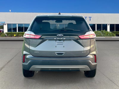 2024 Ford Edge Sport