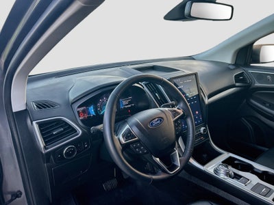 2024 Ford Edge Sport