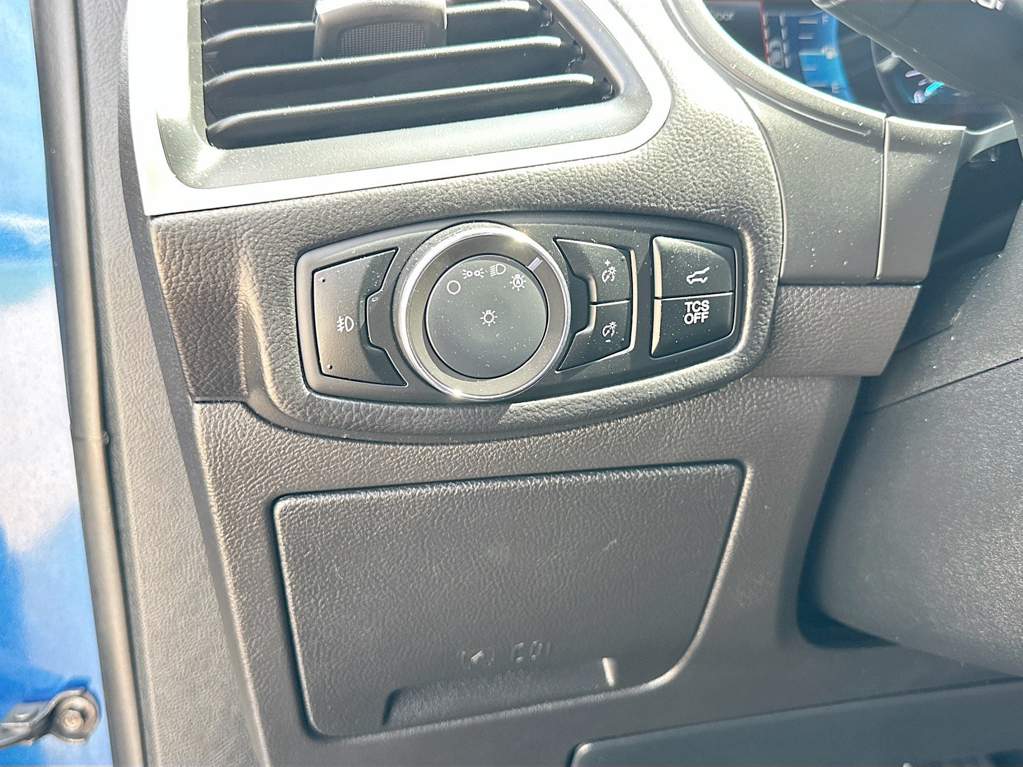 2024 Ford Edge Sport