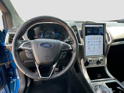 2024 Ford Edge Sport