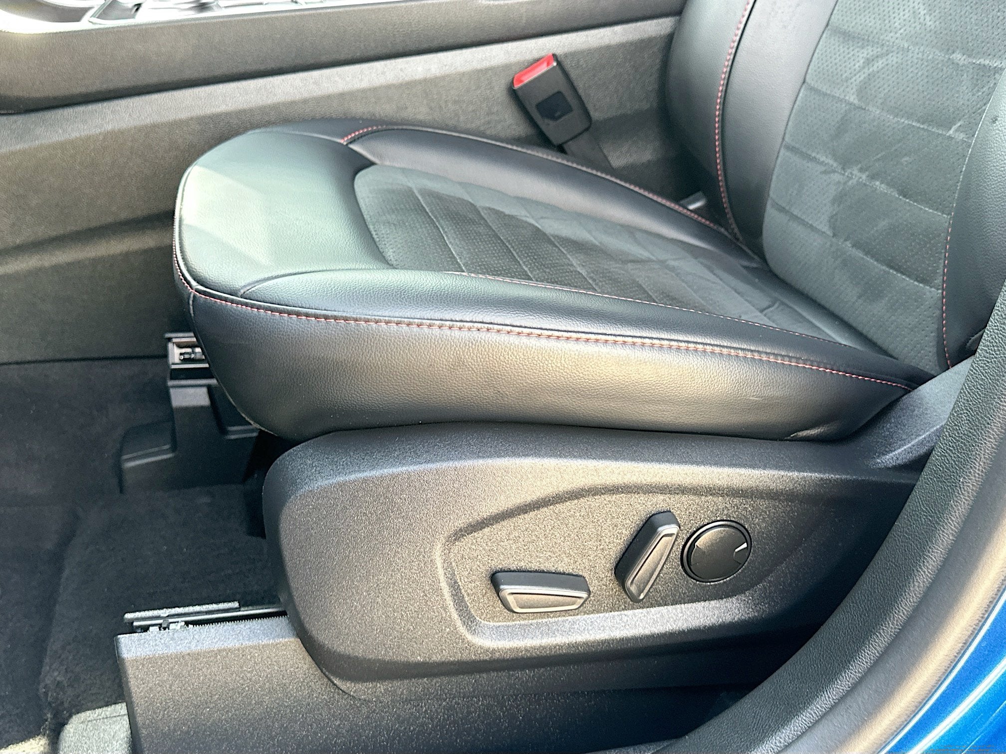 2024 Ford Edge Sport