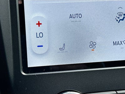 2024 Ford Edge Sport