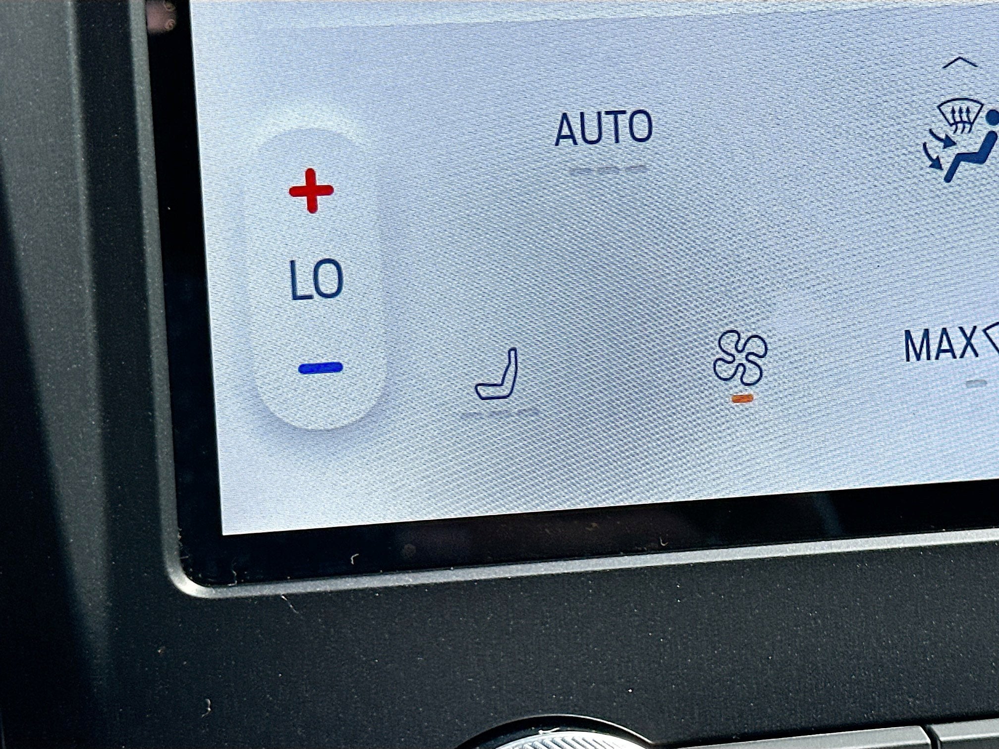 2024 Ford Edge Sport