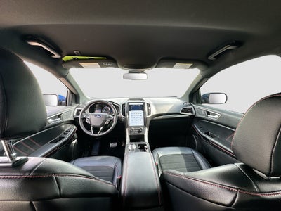 2024 Ford Edge Sport