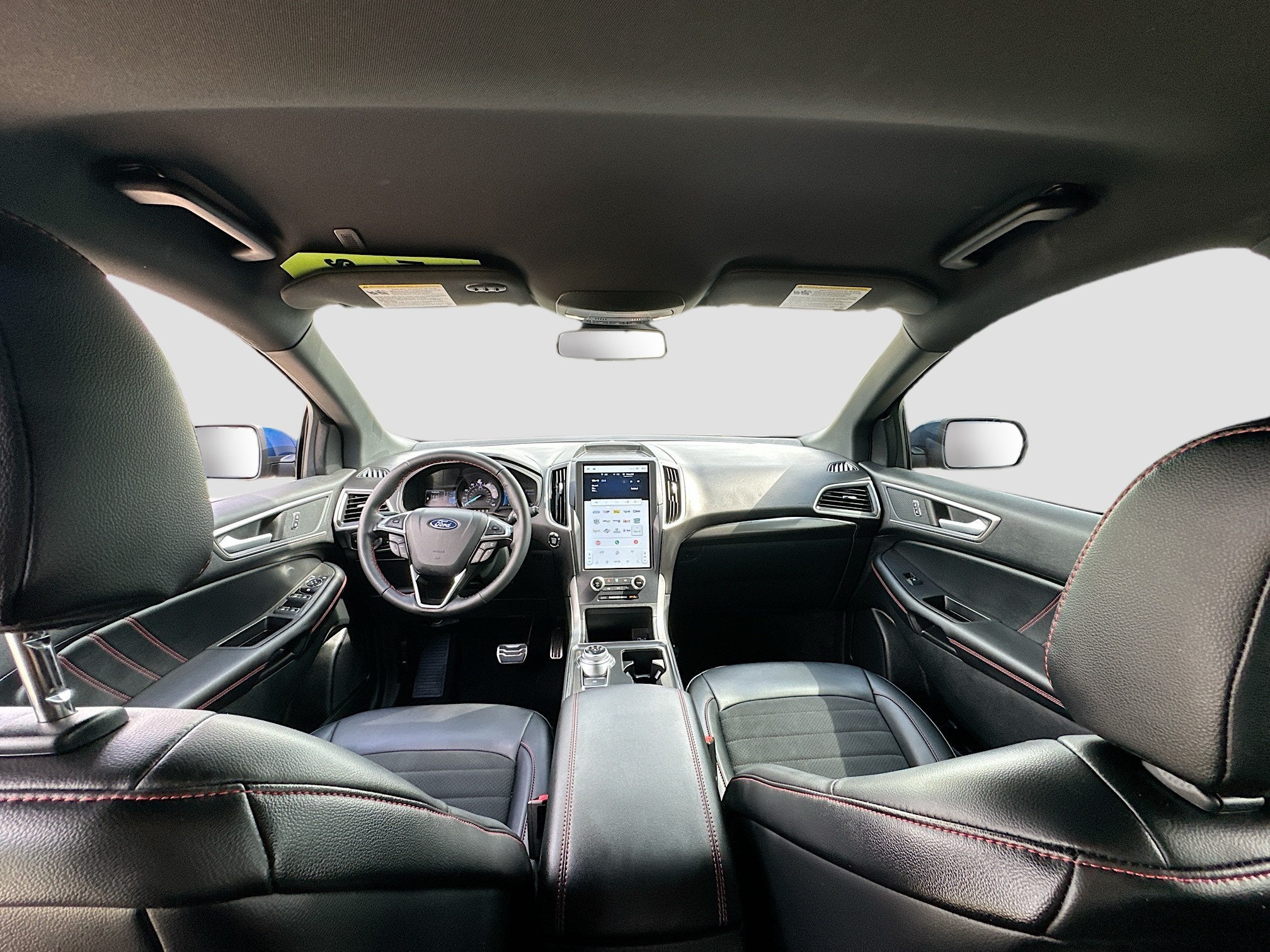 2024 Ford Edge Sport