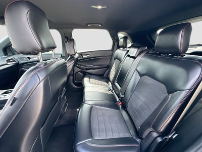 2024 Ford Edge Sport