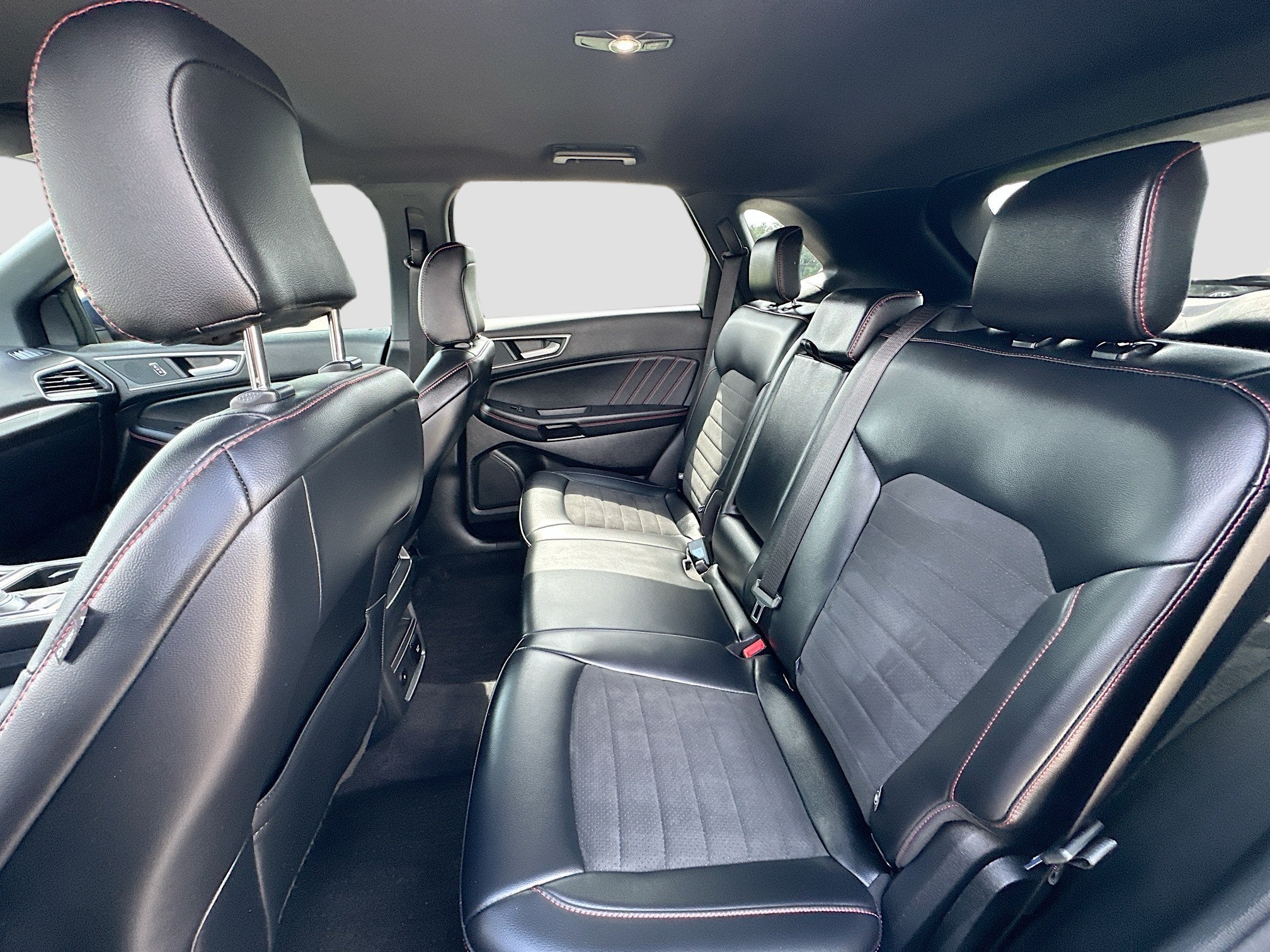 2024 Ford Edge Sport