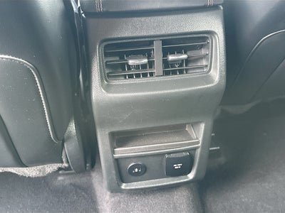 2024 Ford Edge Sport