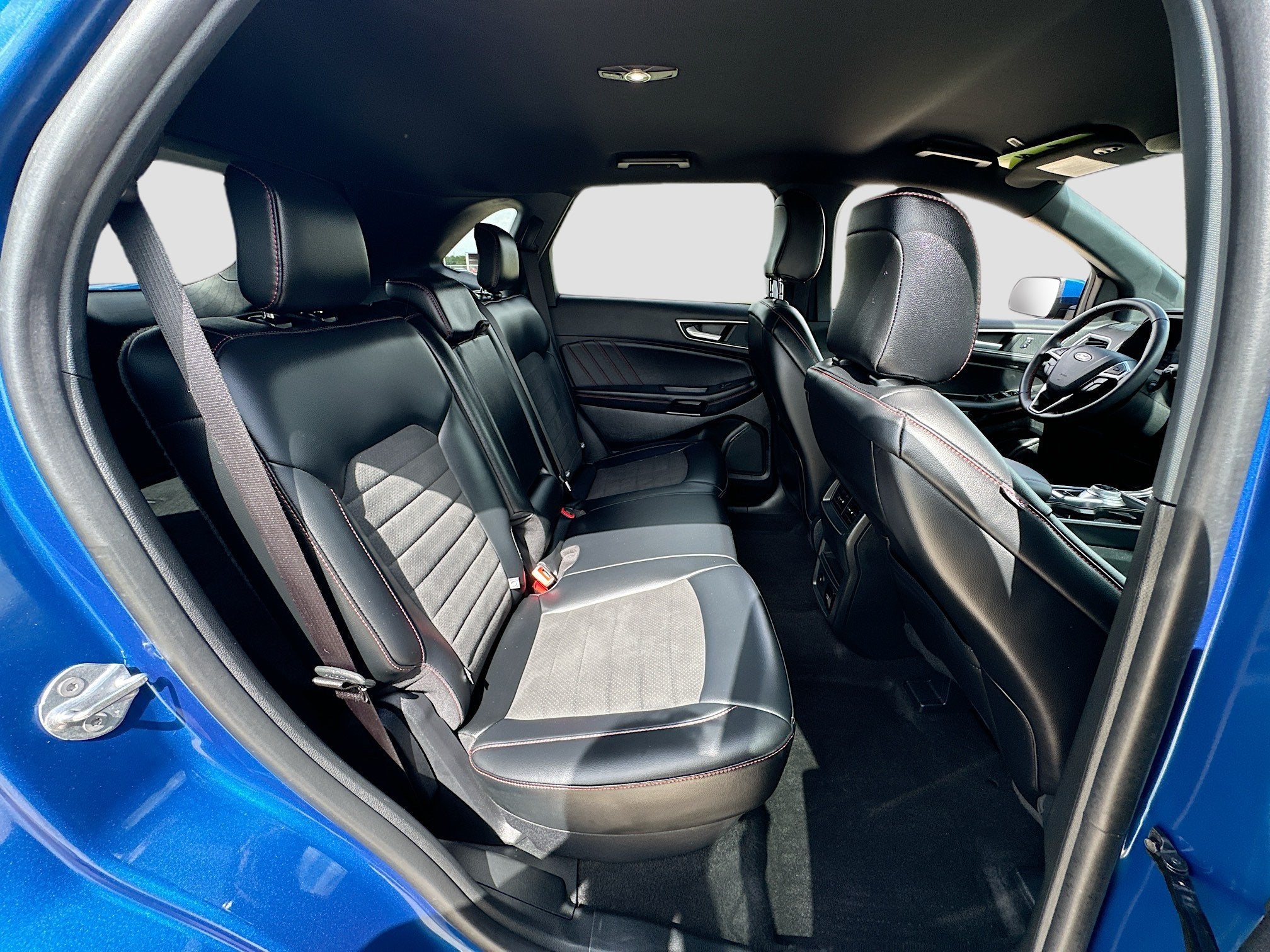 2024 Ford Edge Sport